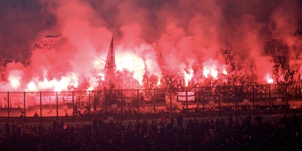 Daspato per un petardo nelle mutande: l’episodio più curioso di Milan-Rennes