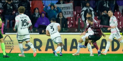 “Caccia al tifoso Juve”: l’incredibile ricostruzione della Digos di Salerno