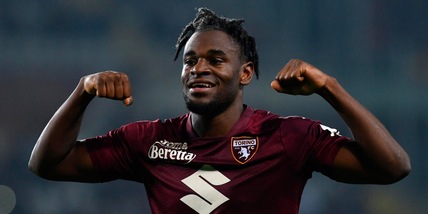 Toro mette la freccia con Bellanova e Zapata: finalmente!