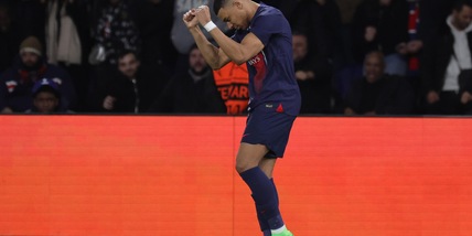 Mbappé via, il Psg punta i big della Serie A: da Osimhen a Vlahovic...