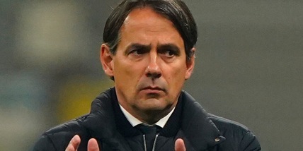 Inzaghi: "Juve a dieci punti e Scudetto all'Inter? Non mi sento sicuro..."