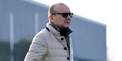 Juve, prima semestrale 2023/2024: altro rosso fuoco ma l’incendio è domato