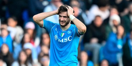 Napoli, solo un pari col Genoa: Mazzarri si allontana dall’Europa