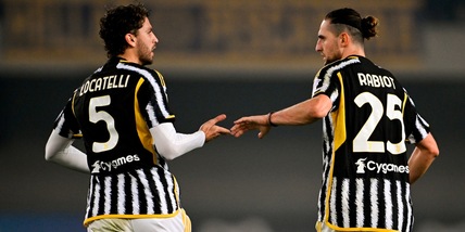 Juve, i numeri che spiegano tutto: Koopmeiners e le difficoltà a centrocampo