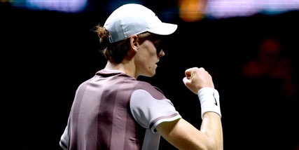 Sinner numero 3 del mondo! Finale a Rotterdam: Griekspoor liquidato