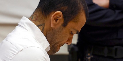 Dani Alves sta male, attivato il protocollo anti-suicidio: quali sono i rischi