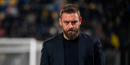 Roma, parla De Rossi: il gesto di Huijsen, i portieri e il cambio di Lukaku