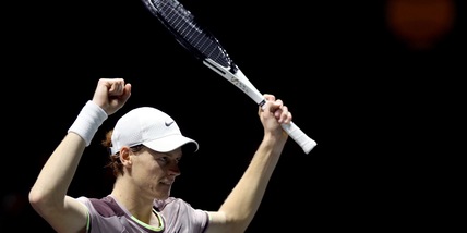 Sinner primo in classifica ATP entro fine anno? Tutt'altro che impossibile...
