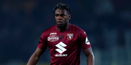 Speranza Toro: è un ciclo di ferro ma Juric non trema