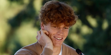 Sinner intimo: “Pochi amici, mai in discoteca”. E mano tesa a Berrettini