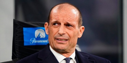 “Allegri via dalla Juve a fine stagione”: la confessione dello storico amico