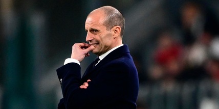 Juve, la verità sul contratto di Allegri e le clausole per divorziare