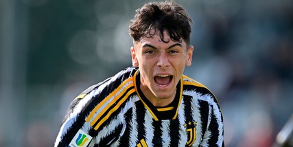 Pagnucco e Pugno, la Juve Primavera si avvicina alla zona playoff: Samp ko