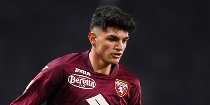 Bellanova, la freccia del Torino con licenza di stupire