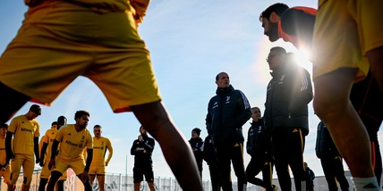 Juve, Allegri e il discorso alla squadra: le parole di Max, il retroscena