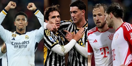 Juve nella Top 10 delle maglie più vendute al mondo: la classifica