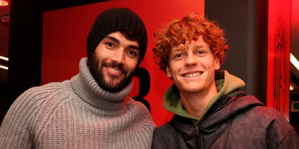 Berrettini, i messaggi con Sinner e il tennis italiano: “Il nostro segreto”