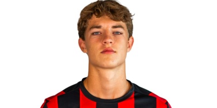 Nijstad, scatto Juve: chi è il difensore classe 2008 che ha già visitato il club