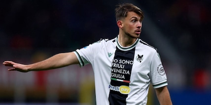 Samardzic e la trattativa con l'Inter: "Nessuno mi ha detto che sono una m..."