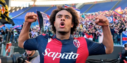 Il triangolo della felicità fa splendere la via Emilia