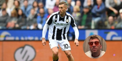 Deulofeu shock: "Il mio infortunio un calvario. Rischio di non giocare più"