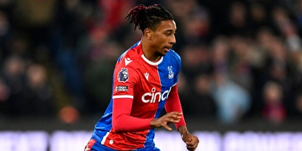 Olise, la Juve ti osserva: tutto sull'ala che ha scelto tra quattro nazionali