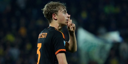 Huijsen, De Rossi innamorato: “Senza limiti”. E propone il cambio di ruolo…