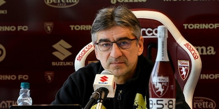 Toro: Juric e il concetto della pressione. Quella che fa solo bene