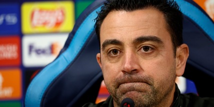 Bufera Barcellona, Xavi alla ‘Perfetti Sconosciuti’: tutti i cellulari sul tavolo!