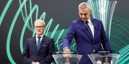 Italia, suggestione Europa: 11 squadre nelle coppe? L'incredibile scenario