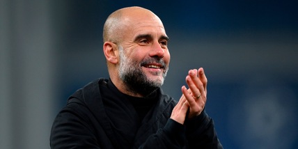 Guardiola stupisce sul futuro in panchina: “Mi piacerebbe allenare...”