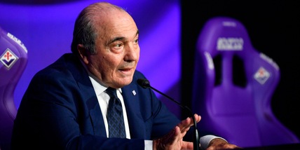 Commisso, lettera aperta e nuovo attacco alla Juve: il riferimento è evidente