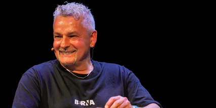 #Baggioseiunico: in gol anche sui social perché rimane se stesso