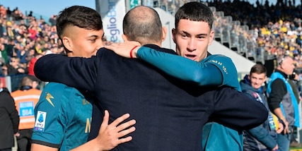 Juve-Frosinone, asse mercato: i prossimi Soulé, Kaio Jorge e Barrenechea