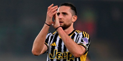 Rabiot, futuro Juve tutto da scrivere: se dipendesse da Giuntoli…