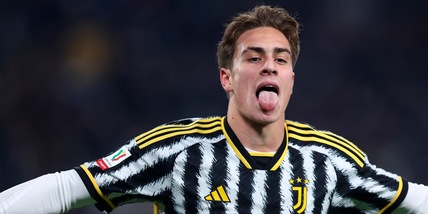 “Yildiz maturo come lo erano Baggio e Maradona. Chiesa? Parlai con il padre…”