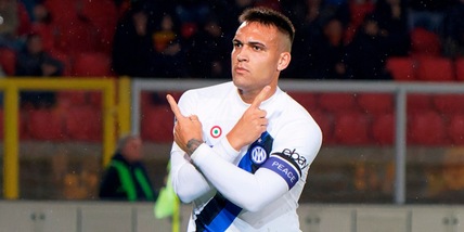 Inter dominante, poker al Lecce: Lautaro da record, Inzaghi a +9 sulla Juve