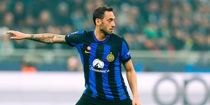 Infortunio Calhanoglu, Inter in ansia: condizioni e tempi di recupero