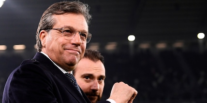 Giuntoli e mercato Juve: ecco perché il dt avrà più margine per intervenire