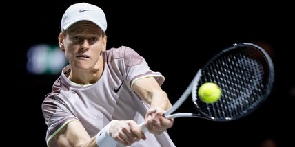 Sinner numero 2 a Indian Wells se...: le combinazioni per superare Alcaraz