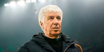 Inter-Atalanta, Gasperini senza paura: "Per la legge dei grandi numeri..."