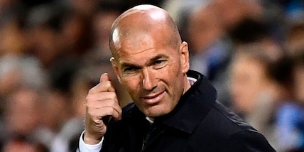 Zidane no, Conte nì: gli indizi sulla panchina Bayern nelle parole di Eberl