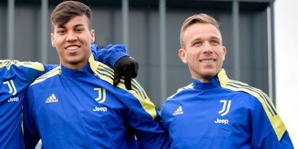 Arthur e Kaio Jorge, cambia tutto: novità mercato e soldi per la Juve