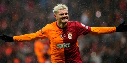 Bonucci a picco, Icardi provoca: in Turchia non si parla d’altro