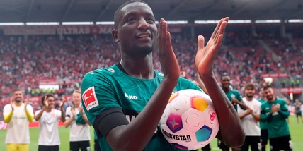 Guirassy, tutti i segreti: il bomber inatteso ha smesso di mangiarsi i gol