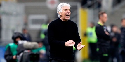 Gasp: "Partita molto anomala, molto strana ma di regolamento parlo quando vinco"