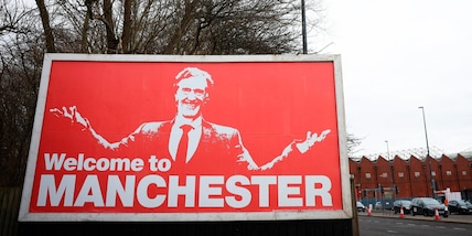 Ratcliffe, chi è l’uomo più ricco d’Inghilterra che rifarà grande lo United