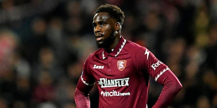 Liverani duro contro Dia: "Si è rifiutato di entrare. Ne prenderemo atto"