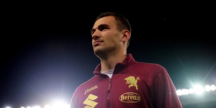 Toro, la via per l'Europa e il Buongiorno in aiuto