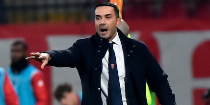 Palladino, stoccata a Mourinho? "De Rossi ha liberato la Roma, si vedono..."